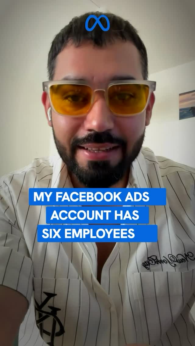 Most people think Facebook ads need a better media buyer.